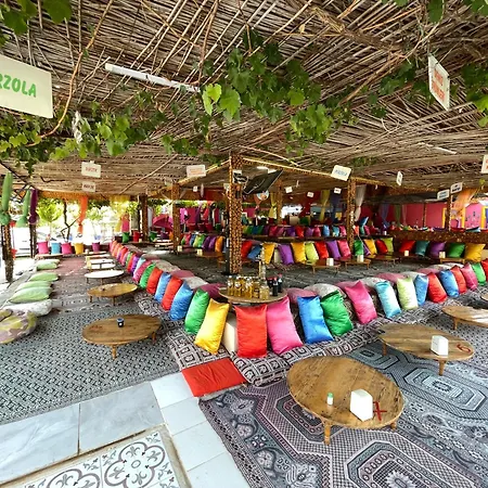 Bed & Breakfast Uygar
