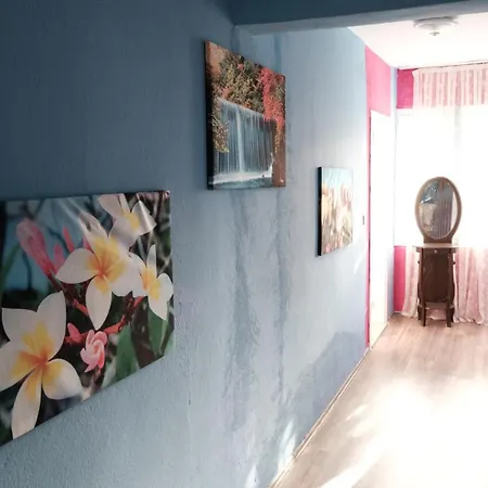 Bed & Breakfast Uygar *