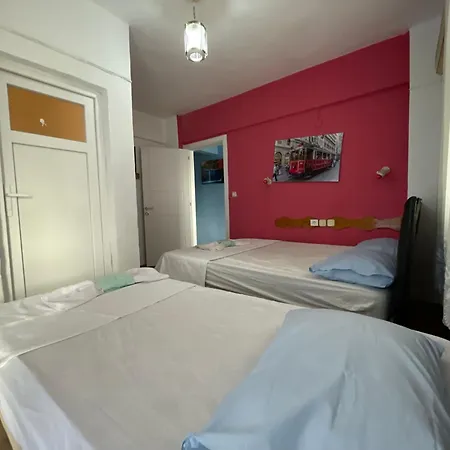 Bed & Breakfast Uygar Fethiye