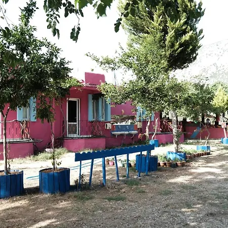 Uygar Frühstückspension Fethiye